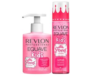 Revlon Equave Kids Princess Duo