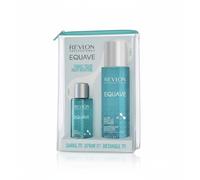 REVLON EQUAVE SET 2PC (100ML SHAMPOO & 200ML COND HYDRO DETANGLING SET)