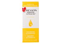Revlon Essential Cuticle Oil Nourishing Nail Care with Vitamin E 0.5 oz