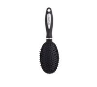 Revlon Essentials Detangle & Smooth Hair Brush - BLACK