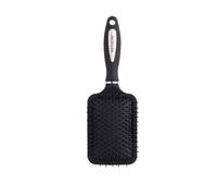Revlon Essentials Straight & Smooth Hair Brush - BLACK