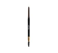 Revlon Eyebrow Pencil Colorstay Eye Makeup with Eyebrow Spoolie Waterproof Longwearing Angled Precision Tip 220 Dark Brown 001 Oz