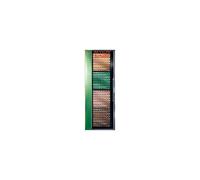 Revlon Eyeshadow Palette So Fierce Prismatic Eye Makeup Ultra Creamy Pigmented in Blendable Matte & Pearl Finishes 962 Fully Loaded 0.21 Oz