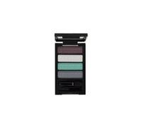 Revlon Eyeshadow Quad - 21 Silver Fox