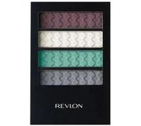 Revlon Eyeshadow Quad 21 Silver Fox