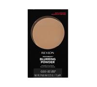 Revlon Face Powder, PhotoReady Blurring Face Makeup, Longwear Medium-