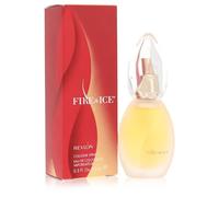 REVLON FIRE & ICE Eau De Cologne 0.5 oz for Women