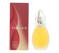 Revlon Fire & Ice Eau de Cologne 50ml