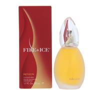 Fire & Ice By Revlon 1.7oz EDC Spray For Women New In Box