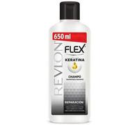 Revlon Flex Shampoo 750 Ml-Dry 650 ml