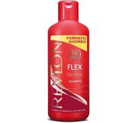 Revlon Flex with Keratin Colored Hair Shampoo 650 ml 650 ml