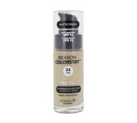 Revlon Foundation Colorstay Matte Finish 150 Buff 30ml Combination To Oily Skin