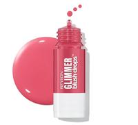 Revlon Glimmer Blush Drops, Pink It Over