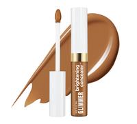Revlon Glimmer Brightening Concealer Liquid Under Eye Makeup Made with Caffeine Vitamin C & Stevioside 175 0.3 fl oz