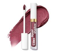 REVLON Glimmer Liquid Shadow Smudge-Proof Shimmer Eyeshadow Makeup Long Lasting High Pigment 205 In Your Orbit