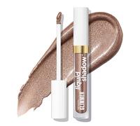 Revlon Glimmer Liquid Shadow, Smudge-Proof Shimmer Eyeshadow Makeup, Long Lasting, High Pigment, On Cloud Shine