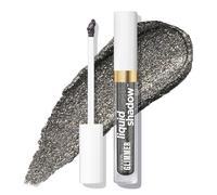 Revlon Glimmer Liquid Shadow, Smudge-Proof Shimmer Eyeshadow Makeup, Long Lasting, High Pigment, Rock-It