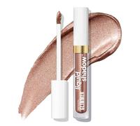Revlon Glimmer Liquid Shadow, Smudge-Proof Shimmer Eyeshadow Makeup, Long Lasting, High Pigment, Starstruck
