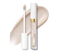 Revlon Glimmer Liquid Shadow, Smudge-Proof Shimmer Eyeshadow Makeup, Long Lasting, High Pigment, UFGLO