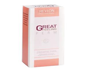 Revlon Great Feeling Perm