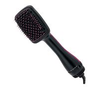 Revlon RVDR5212E hair styling tool Hot air brush Warm Black, Pink 800 W 2.5 m