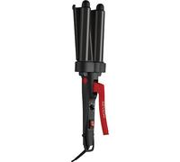 Revlon Hair styling Curling Irons Tourmaline Ceramic Jumbo WaverWave Master