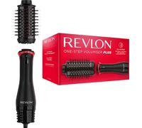 Revlon Hair-styling DryersOval Brush Dryer & VolumiserOne-Step Volumiser Plus