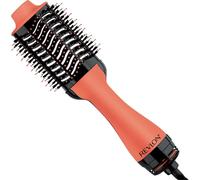 Revlon Hair-styling Hot-air-brushesOne-Step Dryer & Volumiser Apricot Edition RVDR5222AE