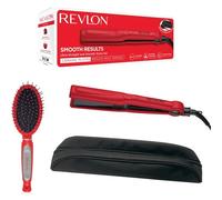 Revlon Ultra Straight & Smooth Styler Giftset