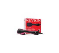 Revlon Hair Tools Pro Collection Salon One Step Hair Dryer and Styler, Black (Packaging May Vary)