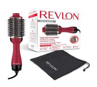 Revlon Salon One-Step Hair Dryer and Volumiser Titanium