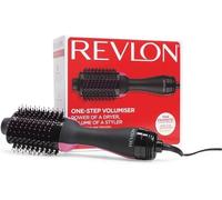 Revlon Salon Hair Dryer Volumiser Styler Brush Pro Collection 2 in 1 800W