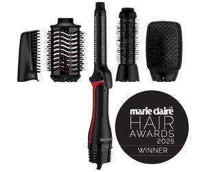 Revlon Hot air brushes One-Step Blow-Dry Multi-Air Styler 5-in-1 RVDR5371E 1 pcs.