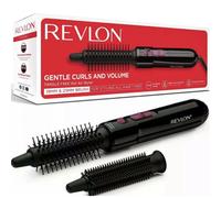 Revlon Tangle Free Hot Air Styler Drying Styling Curling Brush - RVHA6017UK