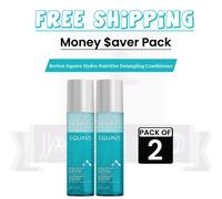 Revlon Hydro Nutritive Detangling Conditioner 200ml- PACK OF 2