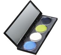 Revlon Illuminance Creme Eye Shadow, Electric Pop, 0.12 Ounce