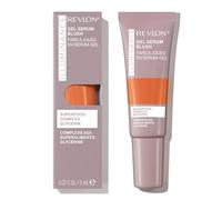 Revlon Illuminance Gel Serum Blush 11ml - Beaming Coral beaming coral