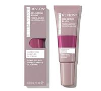 Revlon Illuminance Gel Serum Blush, Brilliant Berry
