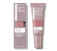 Revlon Illuminance Gel Serum Blush 11ml (Various Shades) - Enchanting Mauve