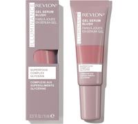 Revlon Illuminance Gel Serum Blush, Enchanting Mauve