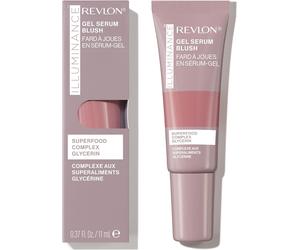 Revlon Illuminance Gel Serum Blush, Enchanting Mauve