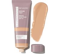Revlon Illuminance Serum Skin Tint, Lightweight, Hydrating, Natural-Finish Fo