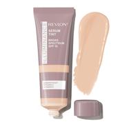 Revlon Illuminance Serum Skin Tint, Lightweight, Hydrating, Natural-Finish Fo...