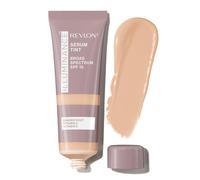 Revlon Illuminance Serum Skin Tint, Lightweight, Hydrating, Natural-Finish Fo...