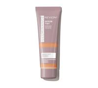 Revlon Illuminance Serum Skin Tint, Lightweight, Hydrating, Natural-Finish Foundation with Buildable Coverage, Hyaluronic Acid & SPF 15 for Radiant, Dewy Skin, Brulee