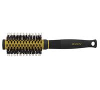 Revlon Perfect Style Small Porcupine Brush Gold