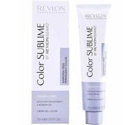 Revlon Issimo Colour Sublime Ammonia Free Creme Gel Colour 75ml / 5.12 Light Ash Iridescent Brown
