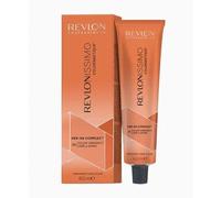 Revlon Issimo Coloursmetique Orange Ker Ha Complex Permanent Hair Colour 7.3