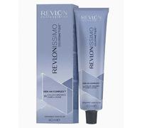 Revlon Issimo Coloursmetique Permanent Hair Colour Blue 60ml / 1213 Ash Golden
