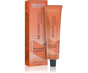 Revlon Issimo Coloursmetique Permanent Hair Colour Orange 60ml / 77.40 Intense Light Copper